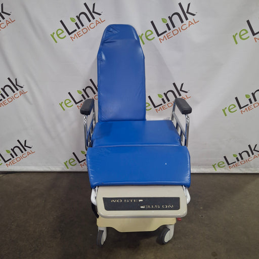 TransMotion Medical TransMotion Medical TMM3-Video-Flouro Chair Stretcher Beds & Stretchers reLink Medical
