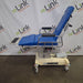 TransMotion Medical TransMotion Medical TMM3-Video-Flouro Chair Stretcher Beds & Stretchers reLink Medical