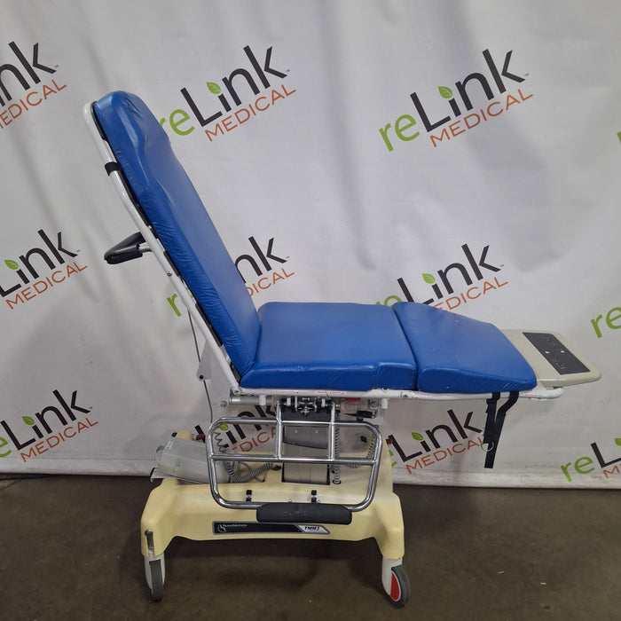 TransMotion Medical TransMotion Medical TMM3-Video-Flouro Chair Stretcher Beds & Stretchers reLink Medical