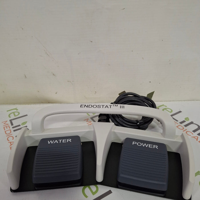 Boston Scientific Boston Scientific Endostat III Footswitch Surgical Equipment reLink Medical