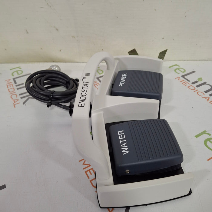 Boston Scientific Boston Scientific Endostat III Footswitch Surgical Equipment reLink Medical