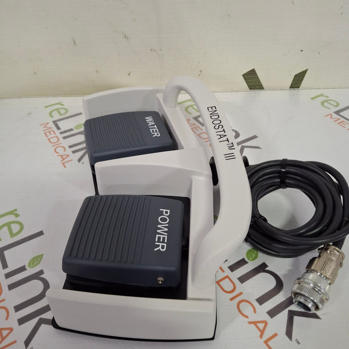 Boston Scientific Boston Scientific Endostat III Footswitch Surgical Equipment reLink Medical