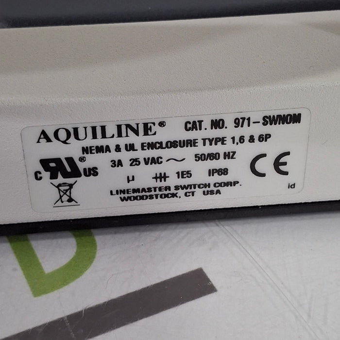 Boston Scientific Boston Scientific Endostat III Footswitch Surgical Equipment reLink Medical