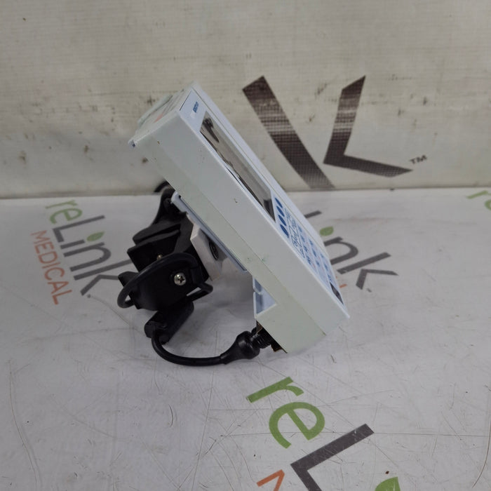 Baxter Sigma Spectrum 8.01.00 w/o Battery Infusion Pump