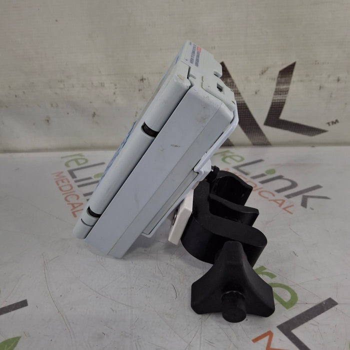 Baxter Sigma Spectrum 8.01.00 w/o Battery Infusion Pump