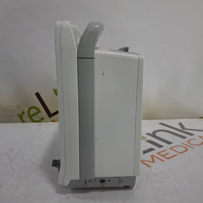 GE Healthcare Carescape B650 Critical Care Patient Monitor