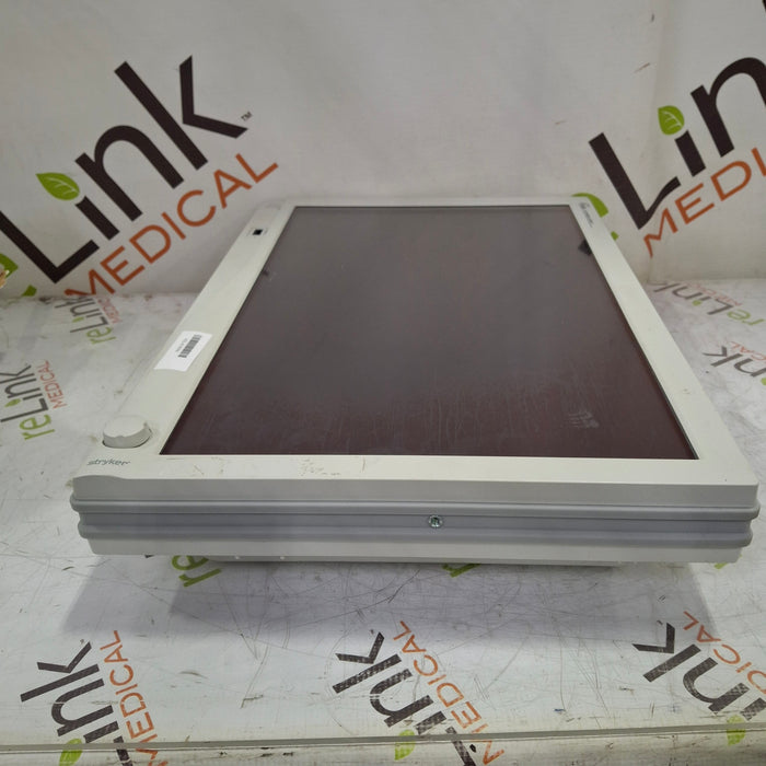 Stryker Stryker WiSe 26" HDTV Surgical Display 240-030-970 Monitor Rigid Endoscopy reLink Medical