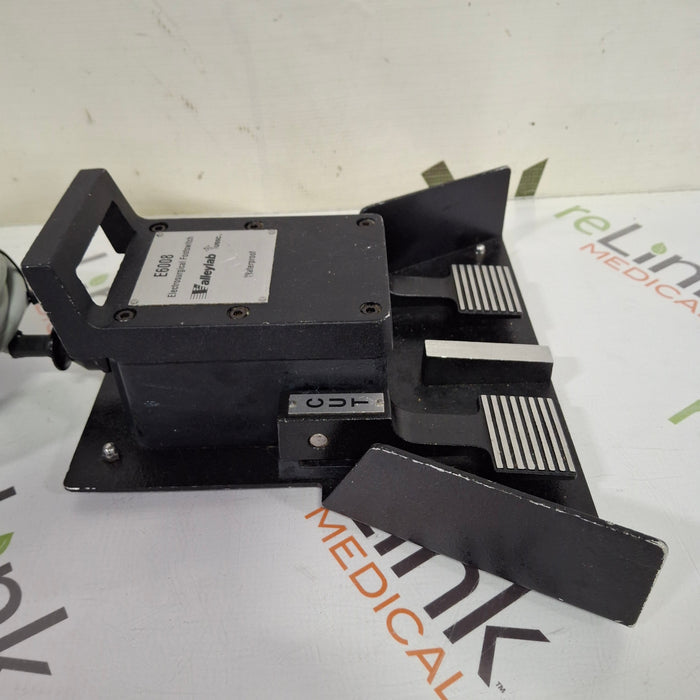 Valleylab Valleylab E6008 Monopolar Electrosurgical Footswitch Electrosurgical Units reLink Medical