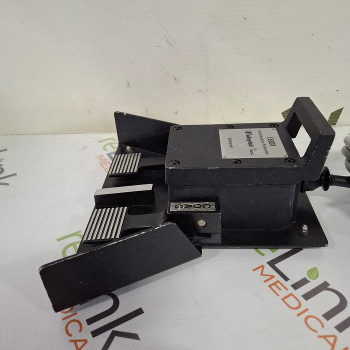 Valleylab Valleylab E6008 Monopolar Electrosurgical Footswitch Electrosurgical Units reLink Medical
