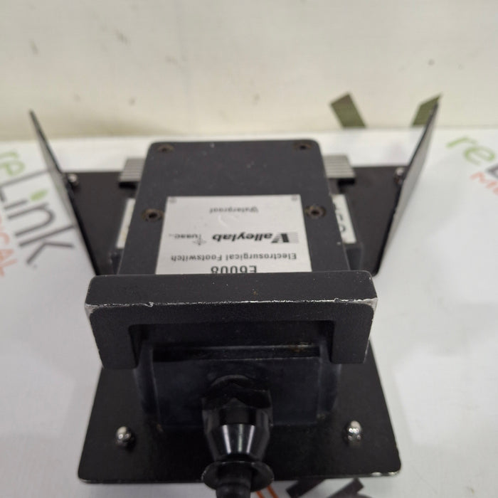 Valleylab Valleylab E6008 Monopolar Electrosurgical Footswitch Electrosurgical Units reLink Medical