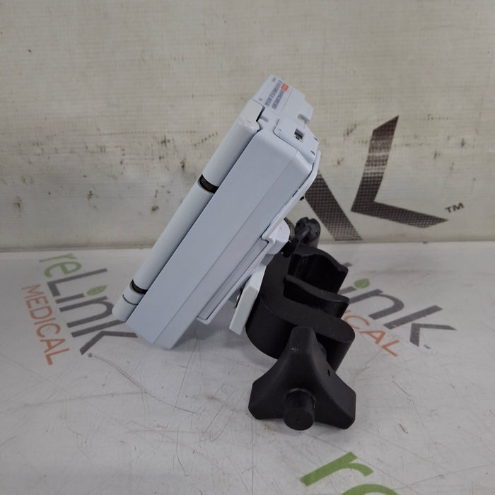 Baxter Baxter Sigma Spectrum 8.01.00 w/o Battery Infusion Pump Infusion Pump reLink Medical