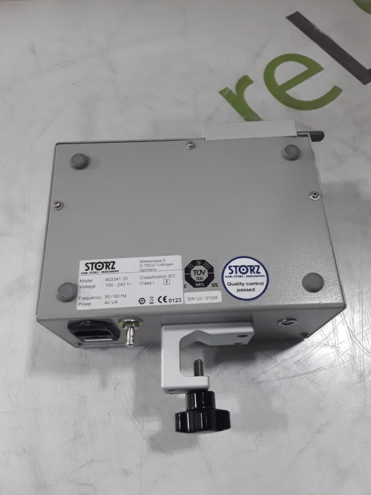 Karl Storz Karl Storz Clearvision II 40334120 Lens Irrigation Unit Rigid Endoscopy reLink Medical