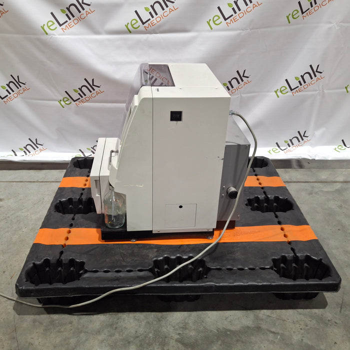 SAKURA Tissue-Tek Glas Cover slipper