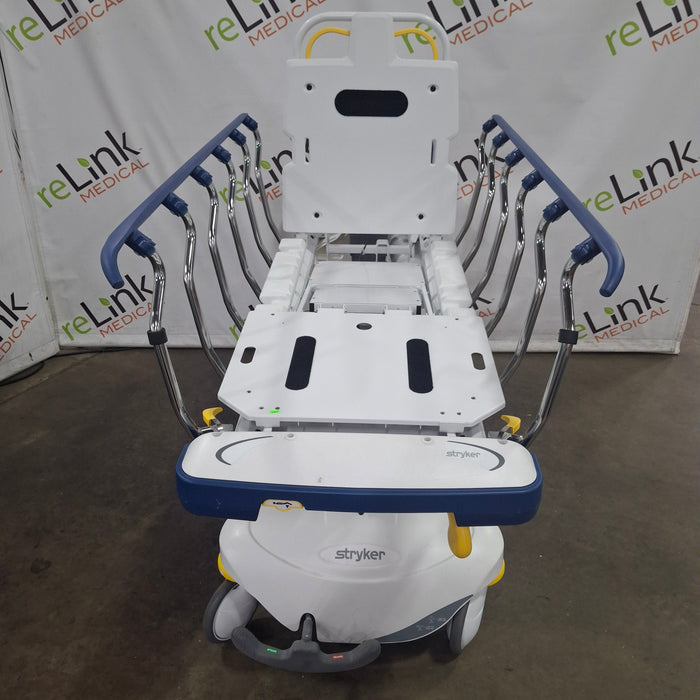Stryker Stryker 1105 Stretcher Beds & Stretchers reLink Medical