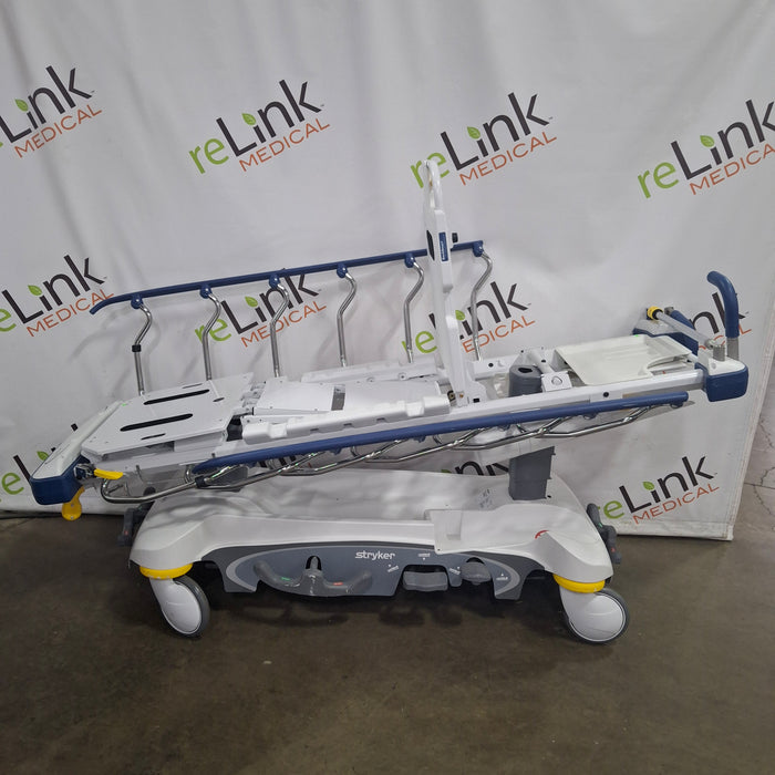Stryker Stryker 1105 Stretcher Beds & Stretchers reLink Medical