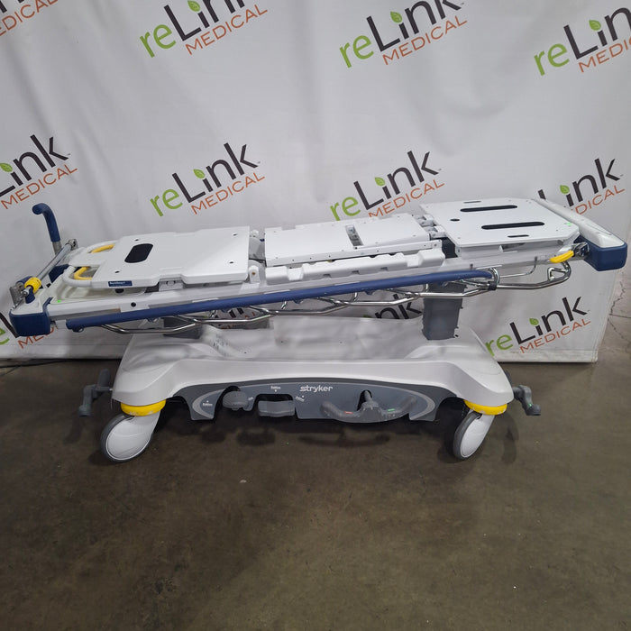 Stryker Stryker 1105 Stretcher Beds & Stretchers reLink Medical