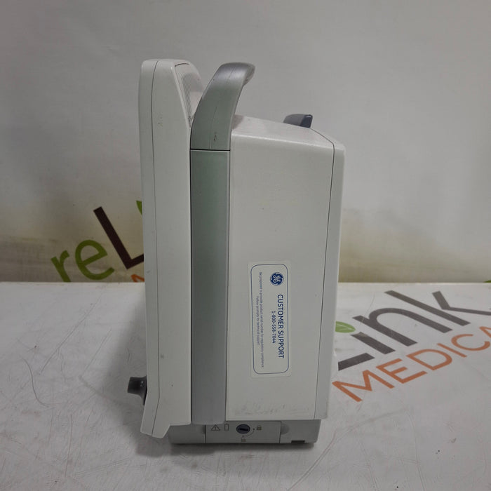GE Healthcare GE Healthcare Carescape B650 Post Anesthesia Care Patient Monitor Patient Monitors reLink Medical