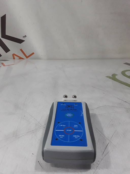 Anesthesia Associates Anesthesia Associates AincA 00-100-PLUS Nerve Stimulator Fitness and Rehab Equipment reLink Medical