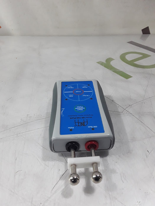 Anesthesia Associates Anesthesia Associates AincA 00-100-PLUS Nerve Stimulator Fitness and Rehab Equipment reLink Medical