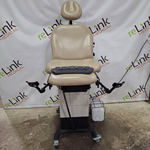 Midmark Midmark 630 Procedure Chair Exam Chairs / Tables reLink Medical