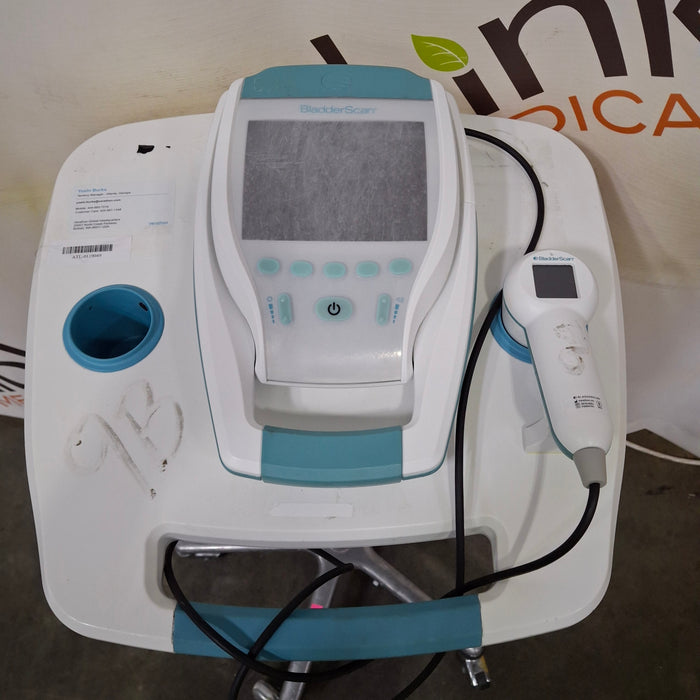 Verathon Medical, Inc BVI 9400 Bladderscan