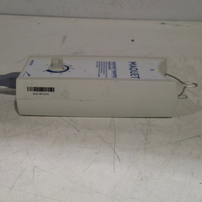 Maquet Maquet Vasoview Hemopro Power Supply Surgical Equipment reLink Medical