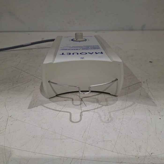 Maquet Maquet Vasoview Hemopro Power Supply Surgical Equipment reLink Medical