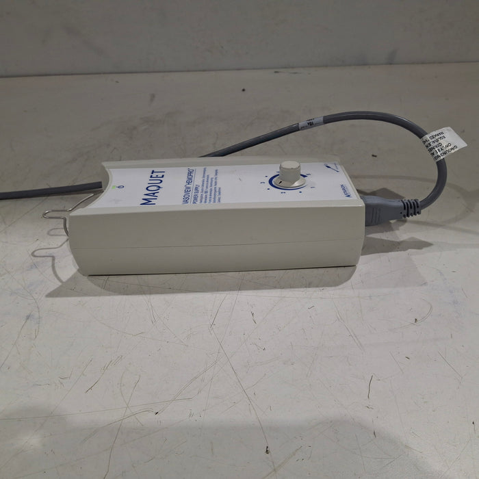 Maquet Maquet Vasoview Hemopro Power Supply Surgical Equipment reLink Medical