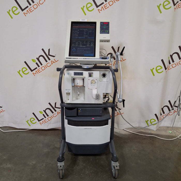 Puritan Bennett 840 Ventilator