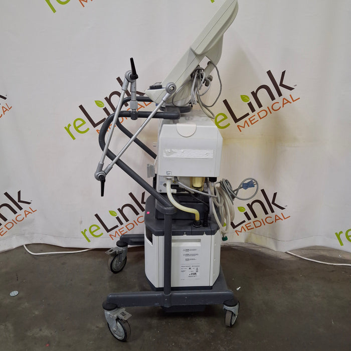 Puritan Bennett 840 Ventilator