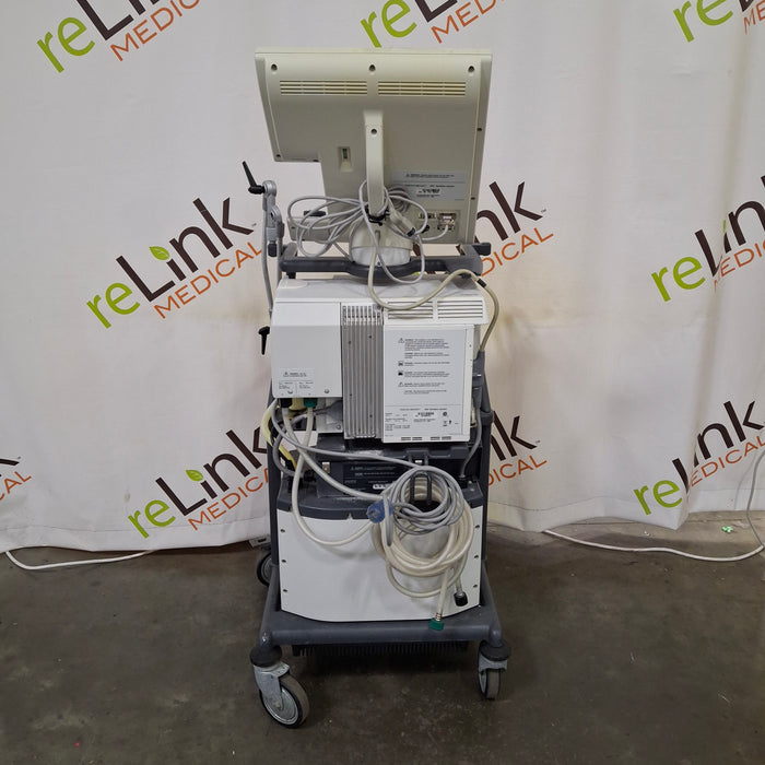 Puritan Bennett 840 Ventilator