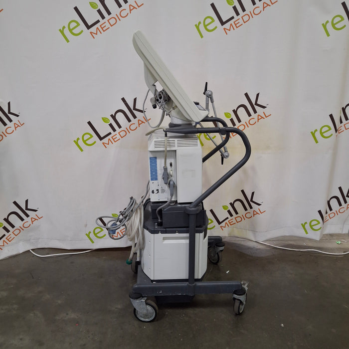 Puritan Bennett 840 Ventilator