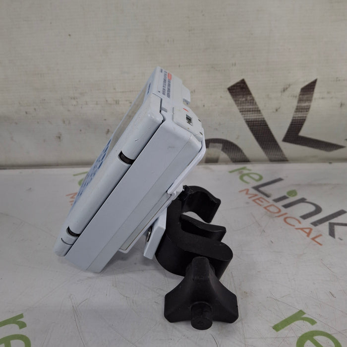 Baxter Baxter Sigma Spectrum 8.01.00 w/o Battery Infusion Pump Infusion Pump reLink Medical