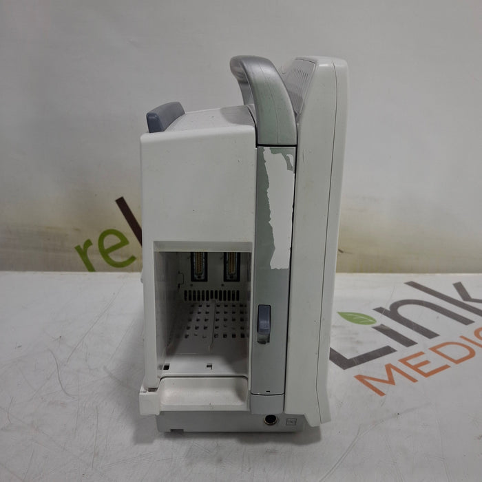 GE Healthcare GE Healthcare Carescape B650 Post Anesthesia Care Patient Monitor Patient Monitors reLink Medical