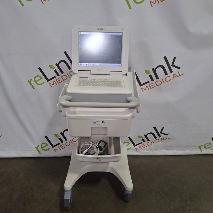 Philips Philips Pagewriter TC70 Cardiograph with PIM Cardiology reLink Medical