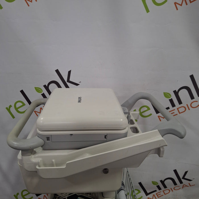 Philips Philips Pagewriter TC70 Cardiograph with PIM Cardiology reLink Medical