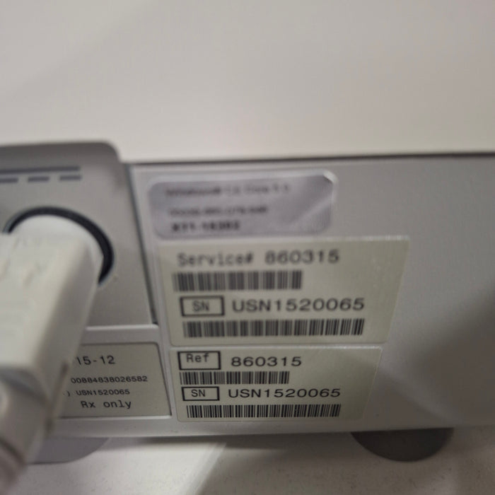 Philips Philips Pagewriter TC70 Cardiograph with PIM Cardiology reLink Medical