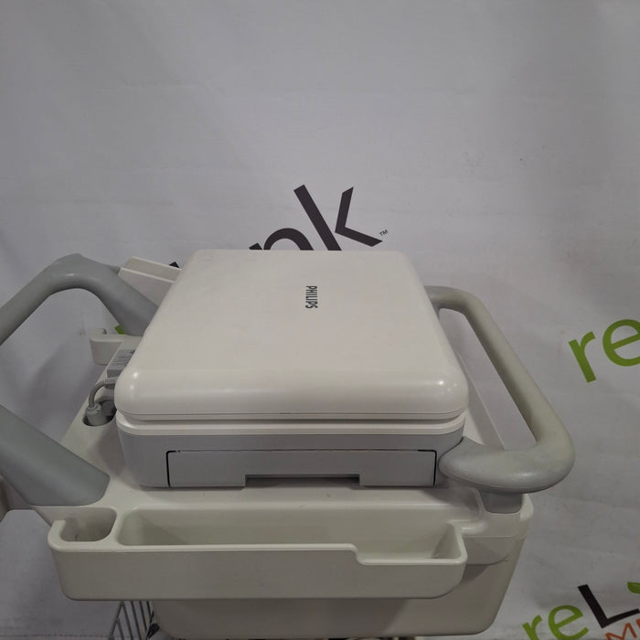 Philips Philips Pagewriter TC70 Cardiograph with PIM Cardiology reLink Medical