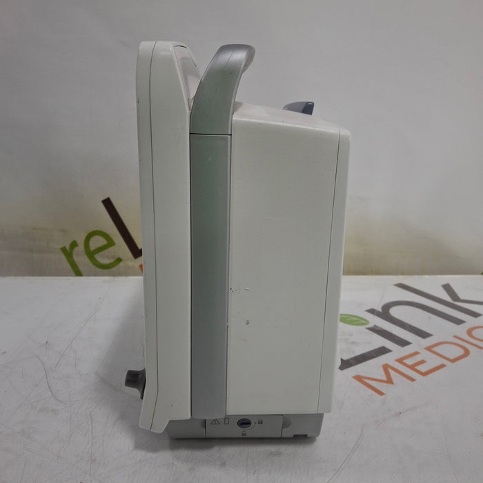 GE Healthcare Carescape B650 Critical Care Patient Monitor