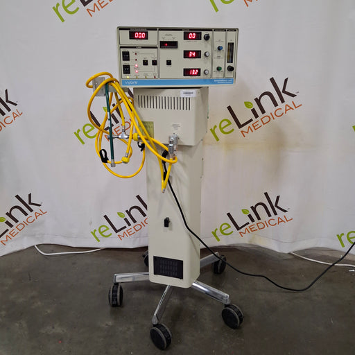 CareFusion CareFusion SensorMedics 3100A Oscillatory Ventilator Respiratory reLink Medical