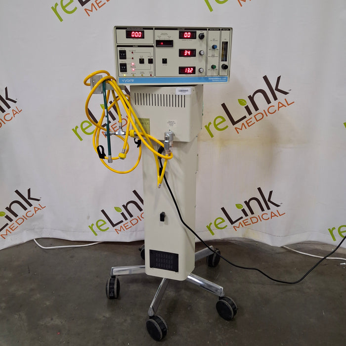 CareFusion CareFusion SensorMedics 3100A Oscillatory Ventilator Respiratory reLink Medical