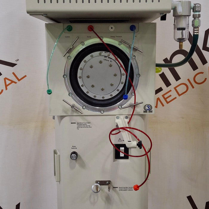 CareFusion CareFusion SensorMedics 3100A Oscillatory Ventilator Respiratory reLink Medical