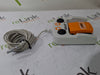 Smith & Nephew Smith & Nephew Versajet II Multi-Function Footswitch Surgical Equipment reLink Medical