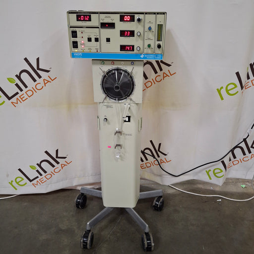 CareFusion CareFusion SensorMedics 3100A Oscillatory Ventilator Respiratory reLink Medical