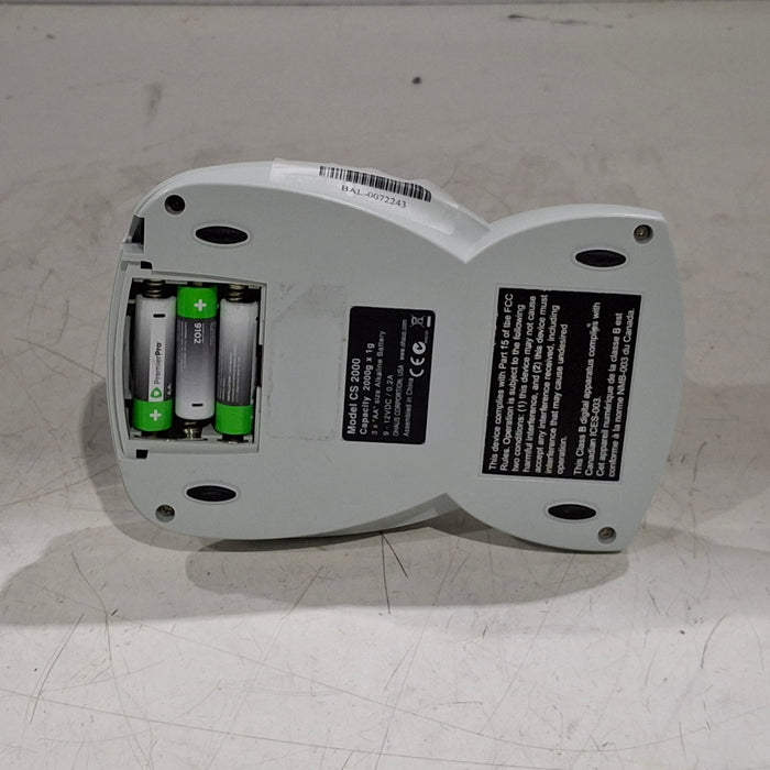 Ohaus Ohaus CS200 Compact Scale Research Lab reLink Medical