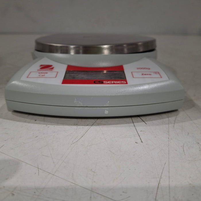 Ohaus Ohaus CS200 Compact Scale Research Lab reLink Medical