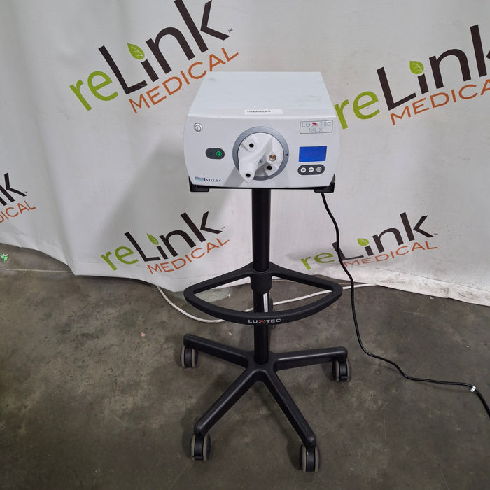Luxtec Integra MLX Light Source