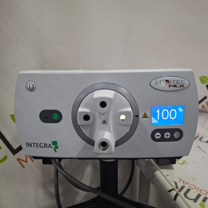 Luxtec Integra MLX Light Source