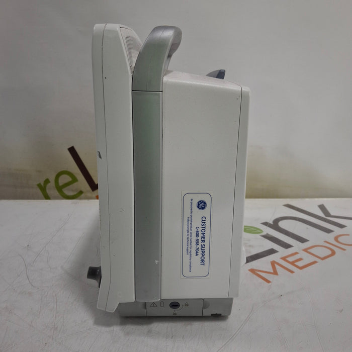 GE Healthcare GE Healthcare Carescape B650 Post Anesthesia Care Patient Monitor Patient Monitors reLink Medical