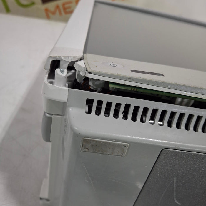 GE Healthcare GE Healthcare Carescape B650 Post Anesthesia Care Patient Monitor Patient Monitors reLink Medical